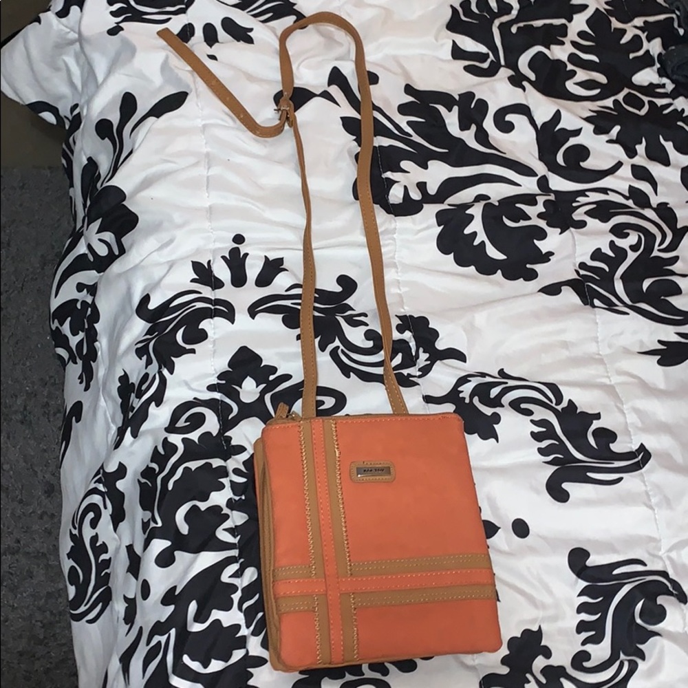 purse